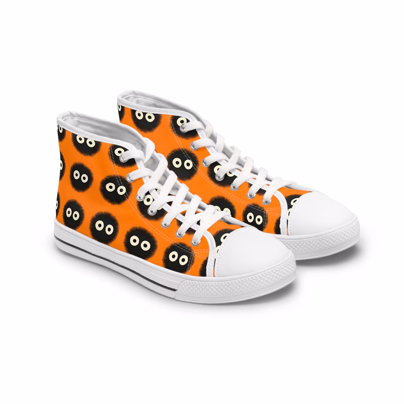Coco Puffs High Top Sneakers Ki48