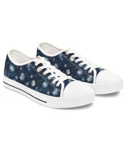 Space Lovers Low Top Sneakers Ki53