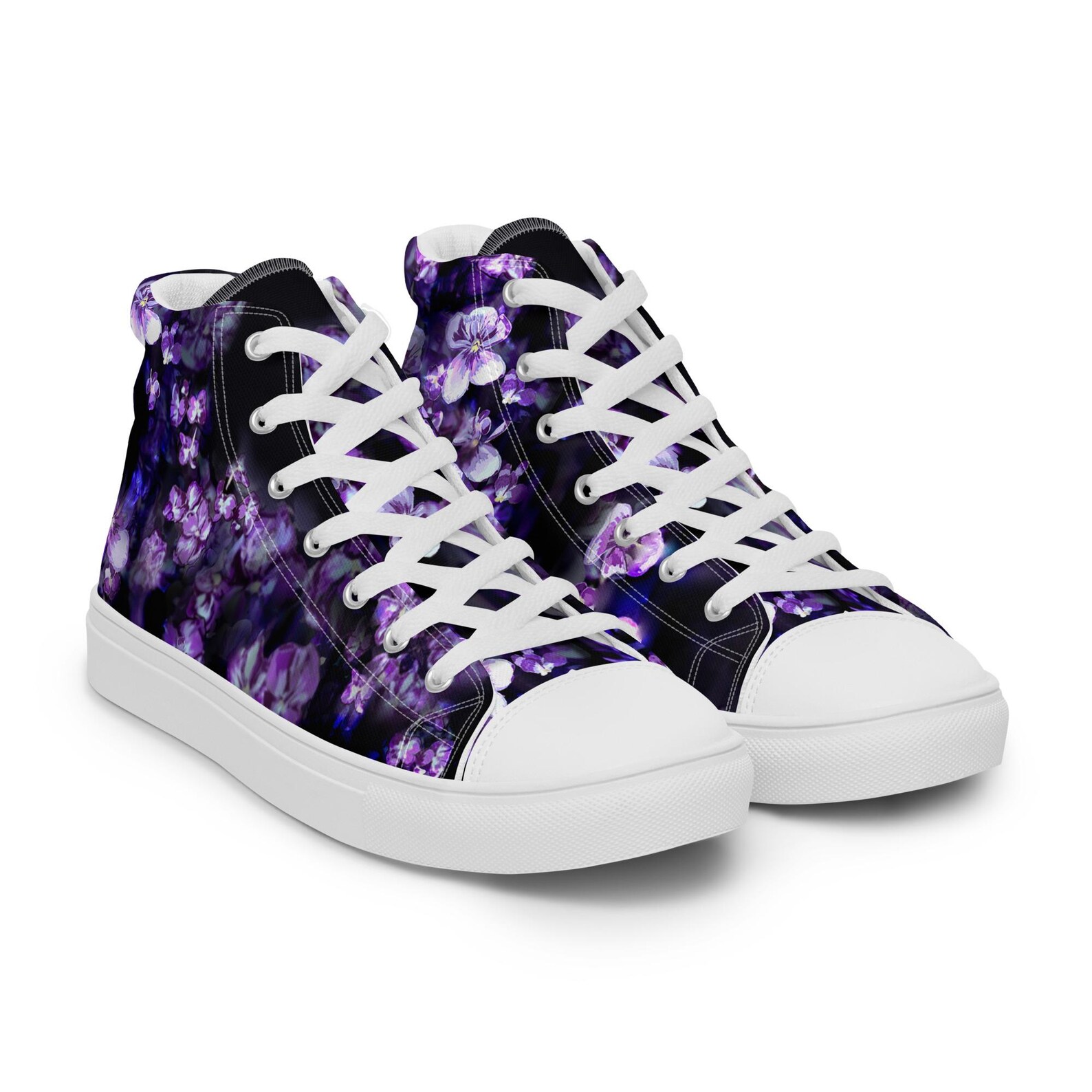 High Top Sneakers
