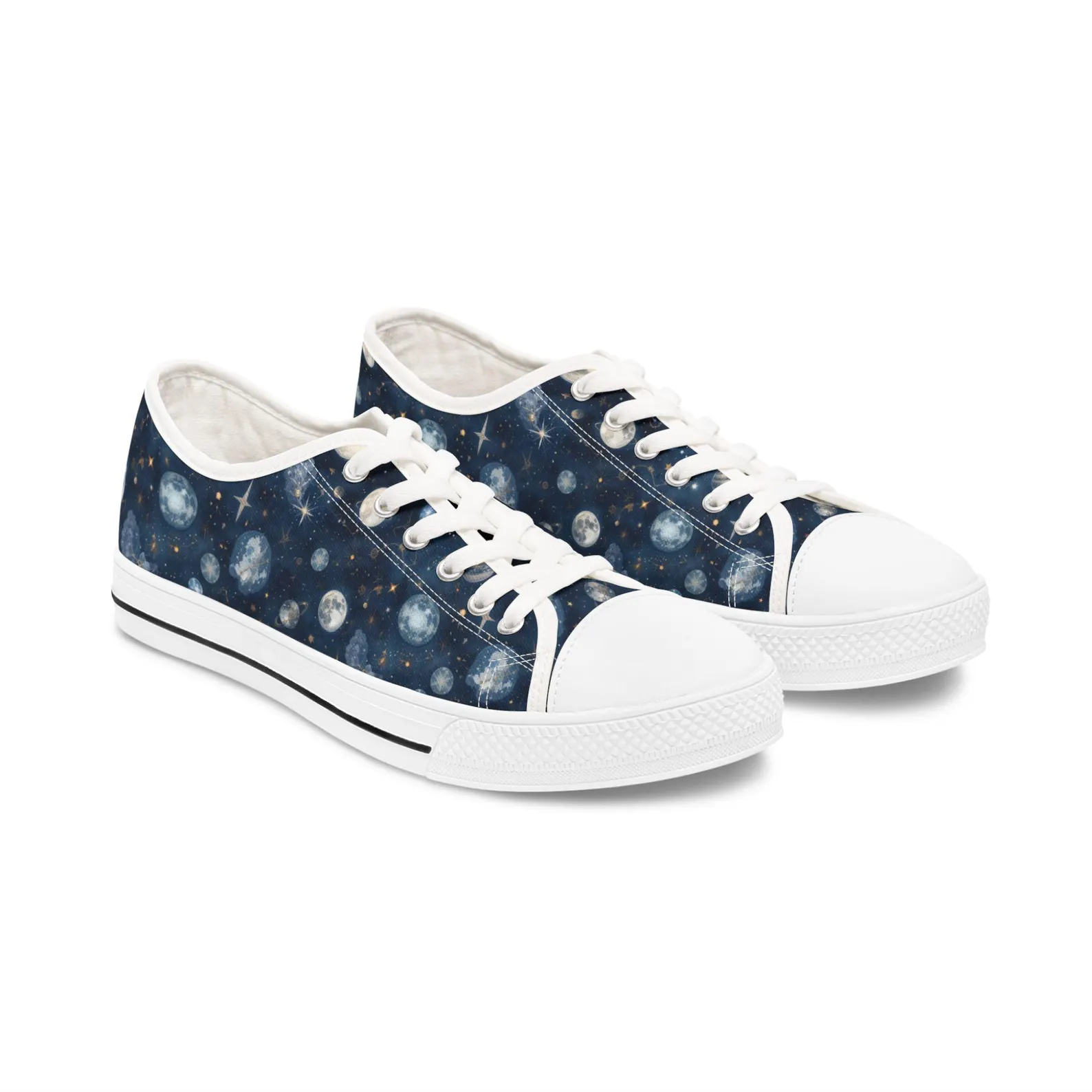 Low Top Sneakers