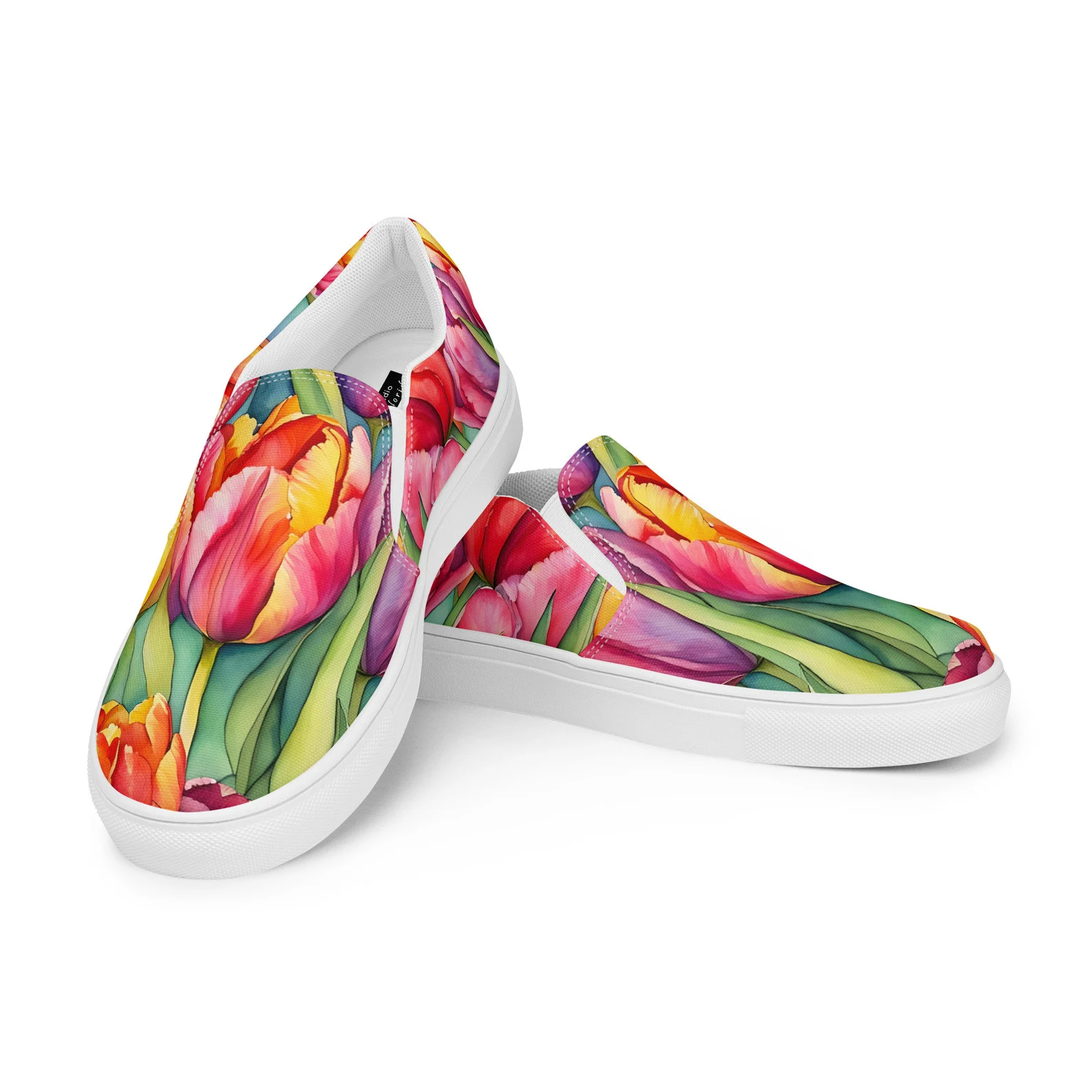 Slip On