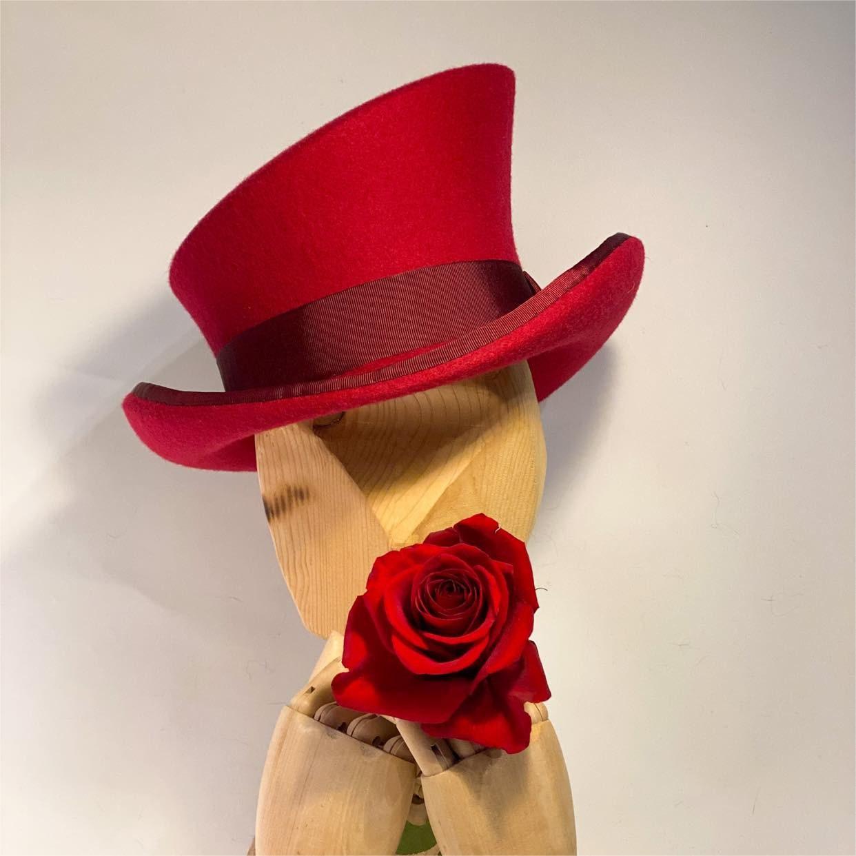 Asymmetric Top Hat - Image 5