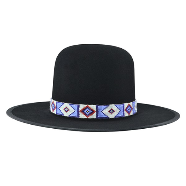 Billy Jack Cowboy Hat - Image 6