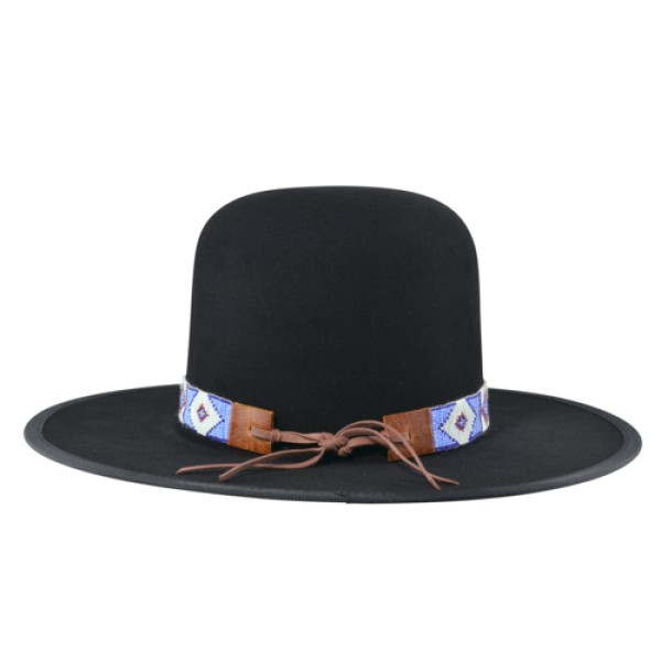 Billy Jack Cowboy Hat - Image 7