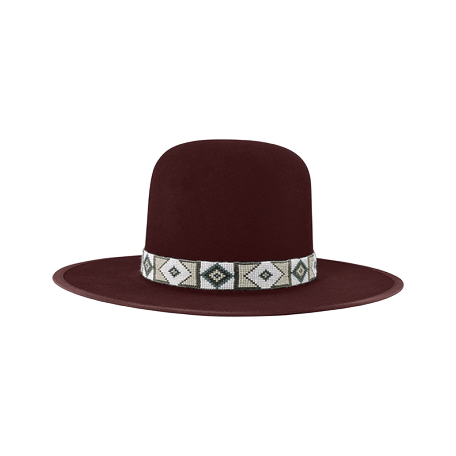 Billy Jack Cowboy Hat - Image 10