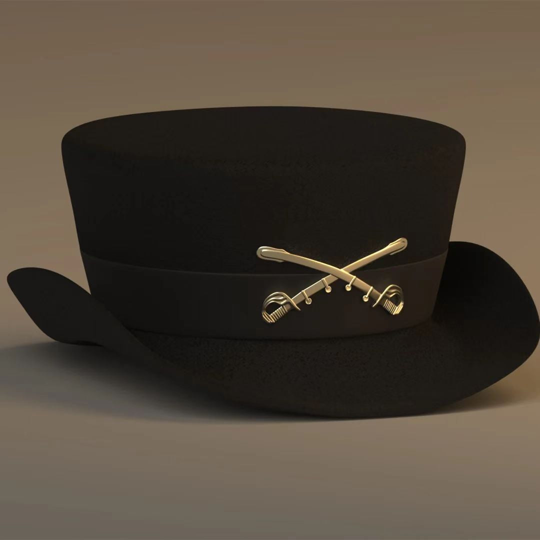 Classic Top Hat - Image 3