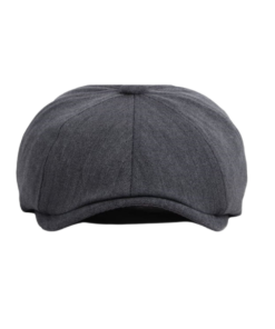Dalkey Cotton Newsboy Cap