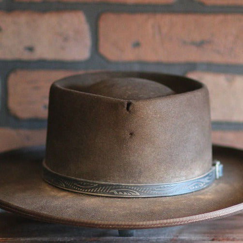 DOLLARS TRILOGY HAT REPLICA - Image 5