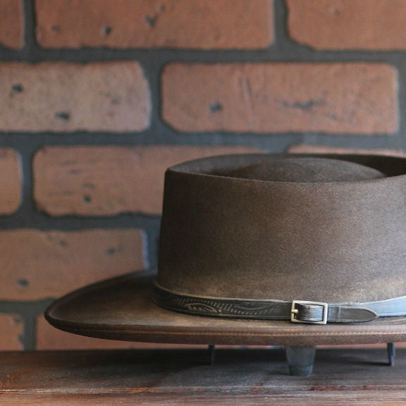 DOLLARS TRILOGY HAT REPLICA - Image 2