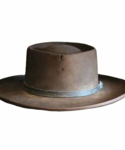 DOLLARS TRILOGY HAT REPLICA