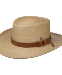 Enchanted Forest Straw Hat
