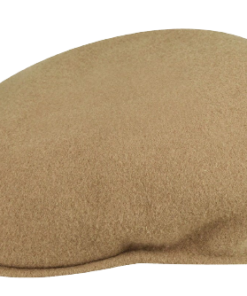 Kangol 504 Wool Cap