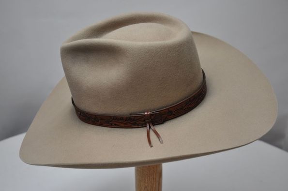 Legends of the Fall Hat Replica - Image 2