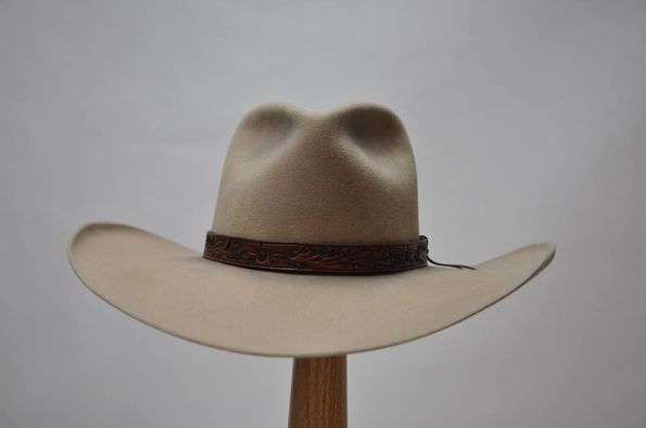 Legends of the Fall Hat Replica - Image 4