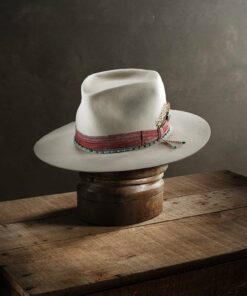 Loretto Vintage Felt Hat