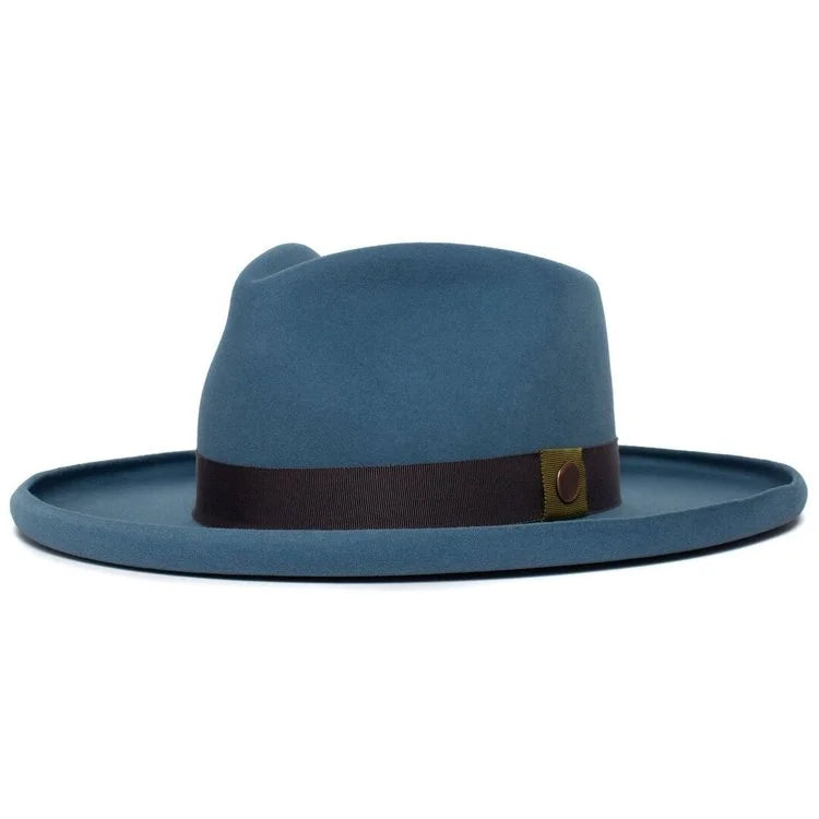 Midnight Classic Fedora - Image 24