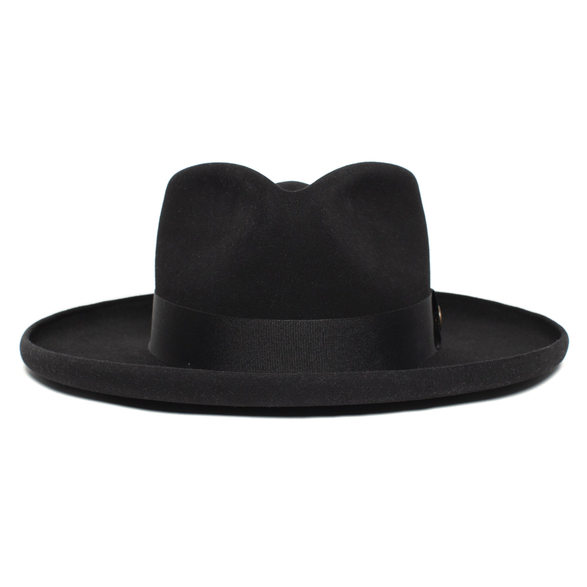Midnight Classic Fedora - Image 2