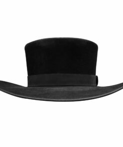 Pale Rider Hat Replica