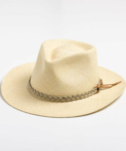 Panama Straw Hat
