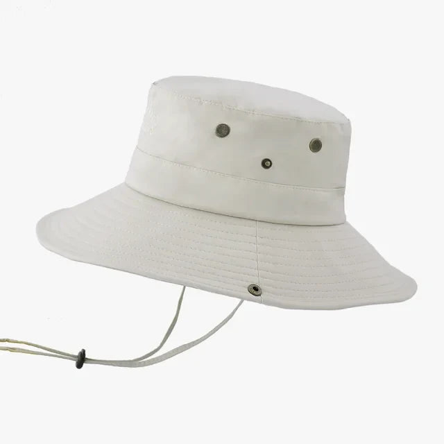 Summer Quick Drying Foldable Boonie Hat - Image 10