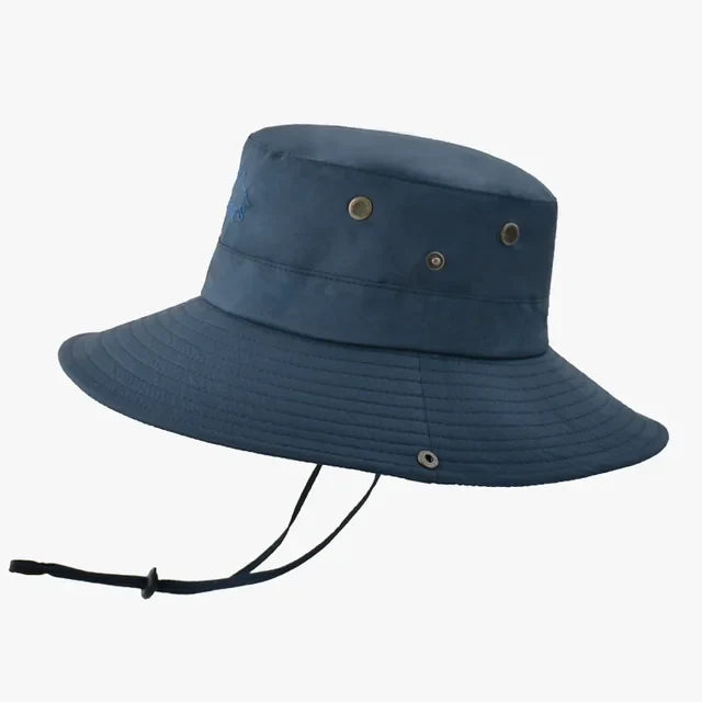 Summer Quick Drying Foldable Boonie Hat - Image 11