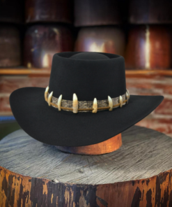 The Crocodile Dundee Hat