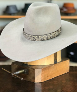 The Shootist 1976 Movie Cowboy Hat Replica