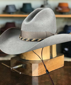 Tom Horn Cowboy Hat