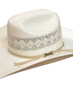 Wild West Classic Straw Hat