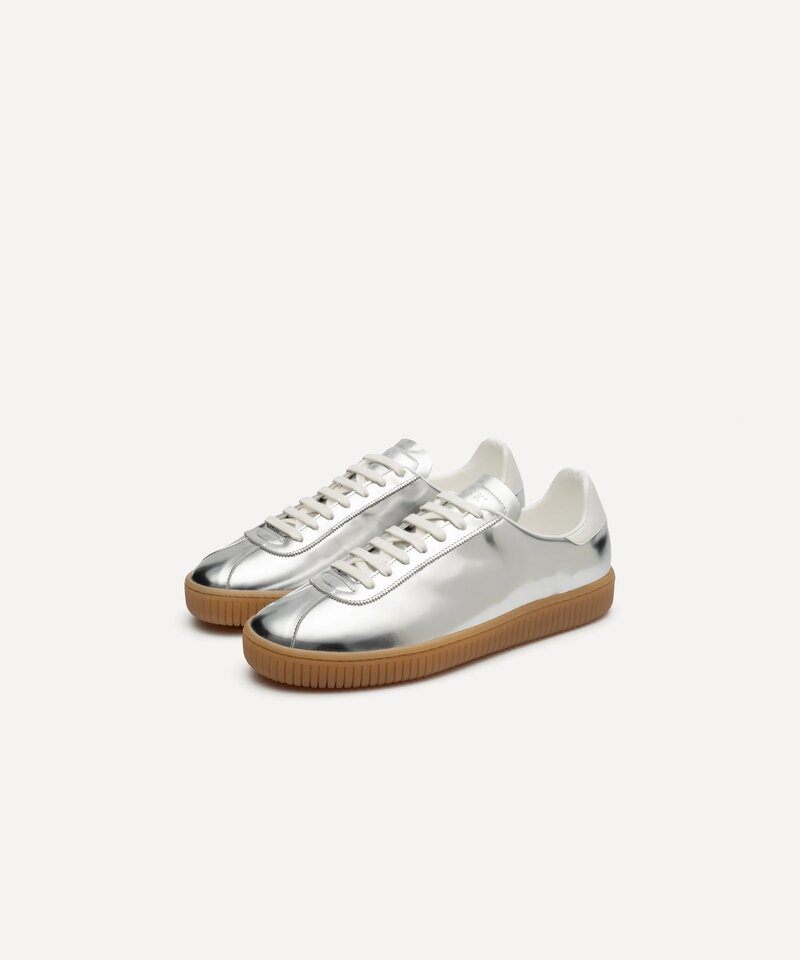 Flow Metallic Silver Ki0006 - Image 5