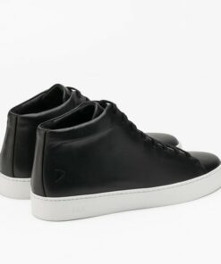 Royal Hi Black Ki0005