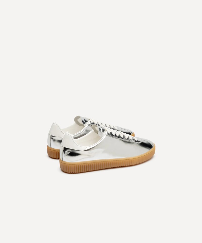 Flow Metallic Silver Ki0006 - Image 4