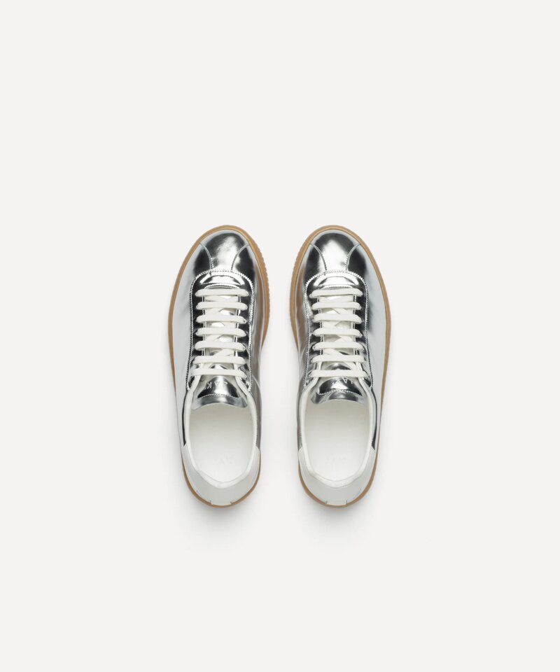 Flow Metallic Silver Ki0006 - Image 3