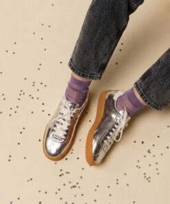 Flow Metallic Silver Ki0006