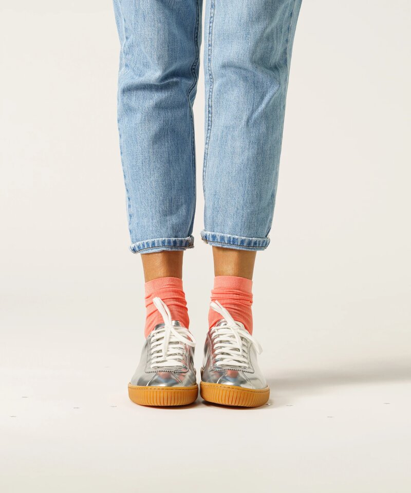 Flow Metallic Silver Ki0006 - Image 2