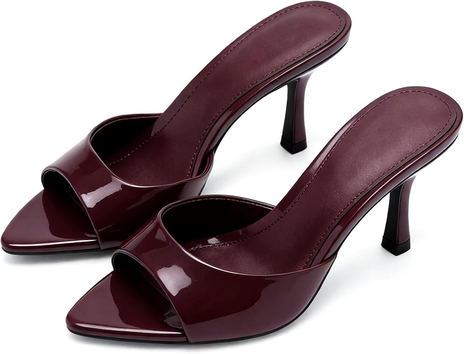 High Heels