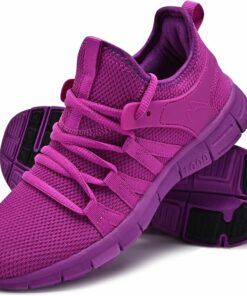 Women's Walking Running Sneaker KI26