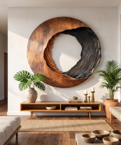 Wall Art & Panels