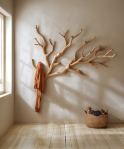 Sculptures & Decor